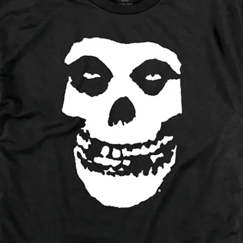 Zero Misfits Fiend Black T-Shirt