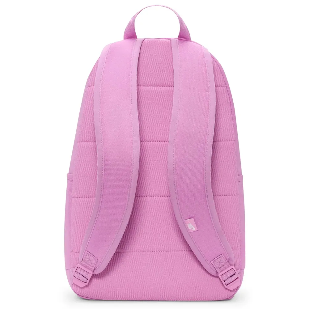 Nike Elemental Light Magenta Black Backpack
