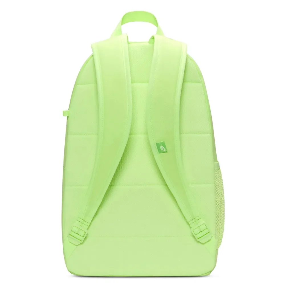 Nike Elemental Older Kids Green Backpack