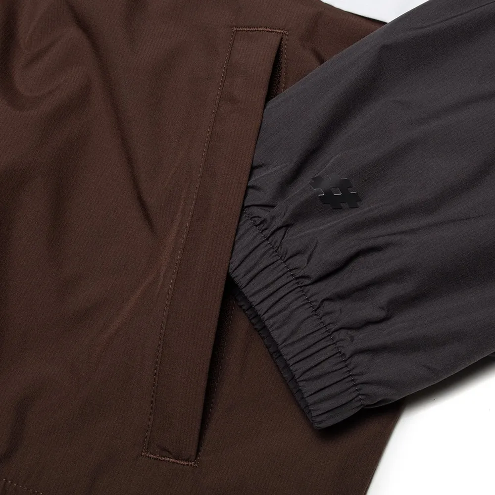 New Balance Archive Faded Black Jacket