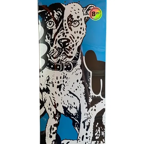 Real Verdy Ishod Skate Shop Day 26 8.25 Skateboard Deck