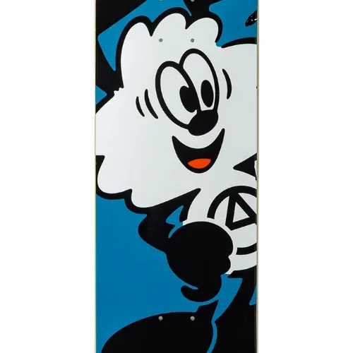 Real Verdy Vick Skate Shop Day 26 8.5 Skateboard Deck