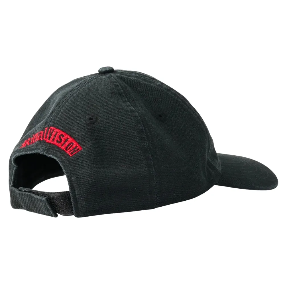 Ritual Vision Symbol Classic Black Hat
