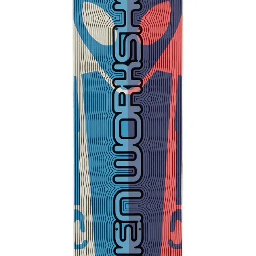 Alien Workshop Soldier Echoes 7.875 Skateboard Deck