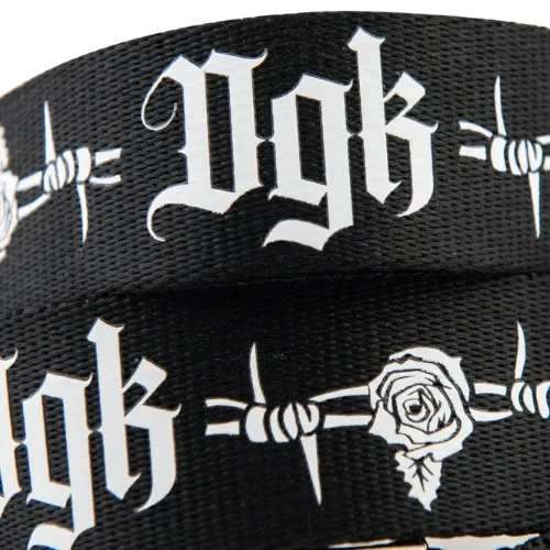 DGK Armory Black Belt