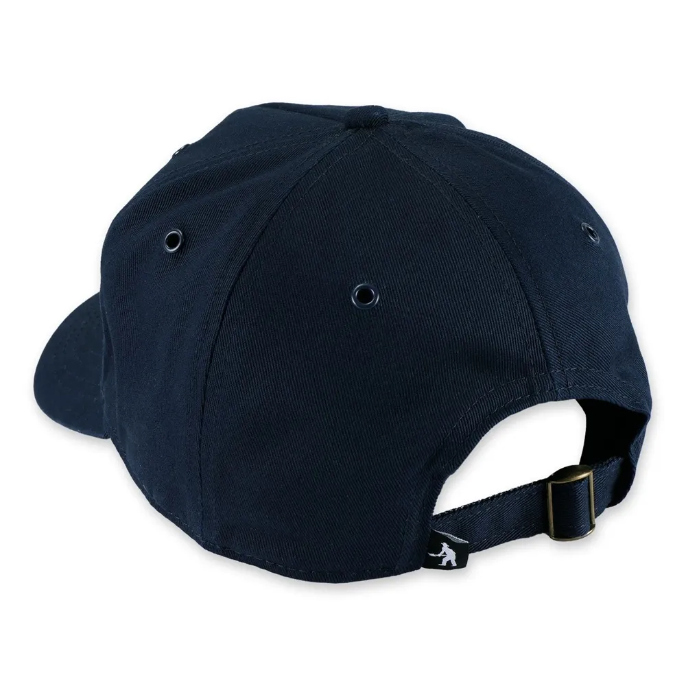 Passport Rough Neg Packers Navy Hat