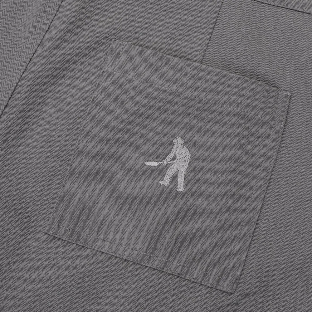 Passport Leagues Club R47 Grey Pants