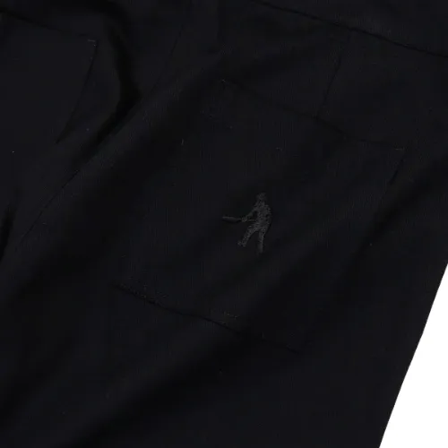 Passport Leagues Club R47 Black Pants