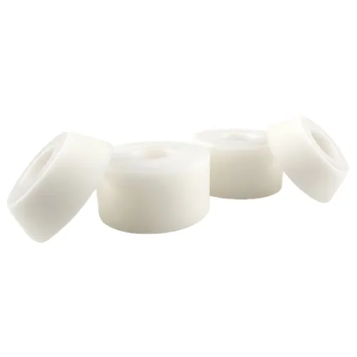 Slappy Ultra Low White 90A Skateboard Bushings
