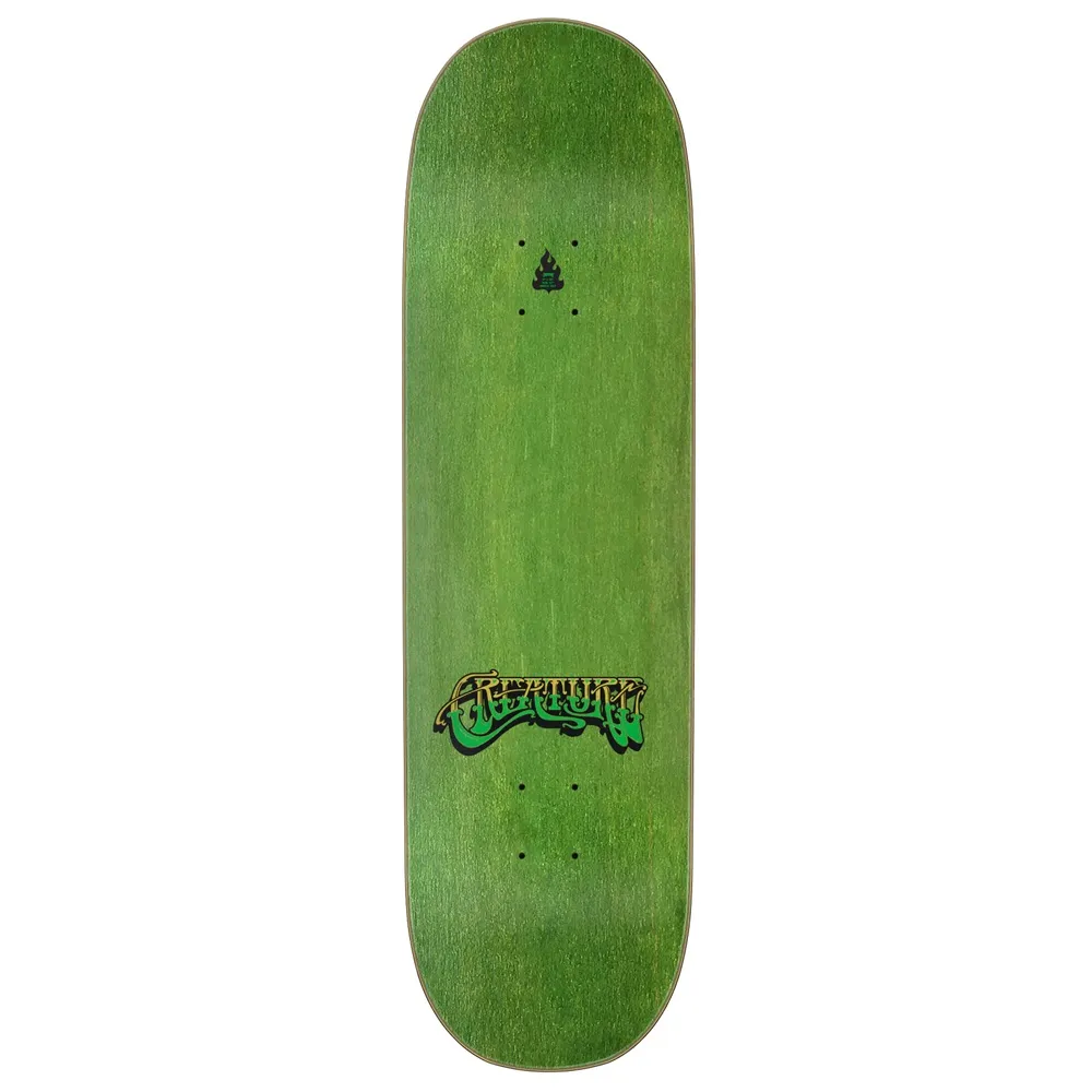 Creature Kimbel Sideshow Pro 9.0 Skateboard Deck
