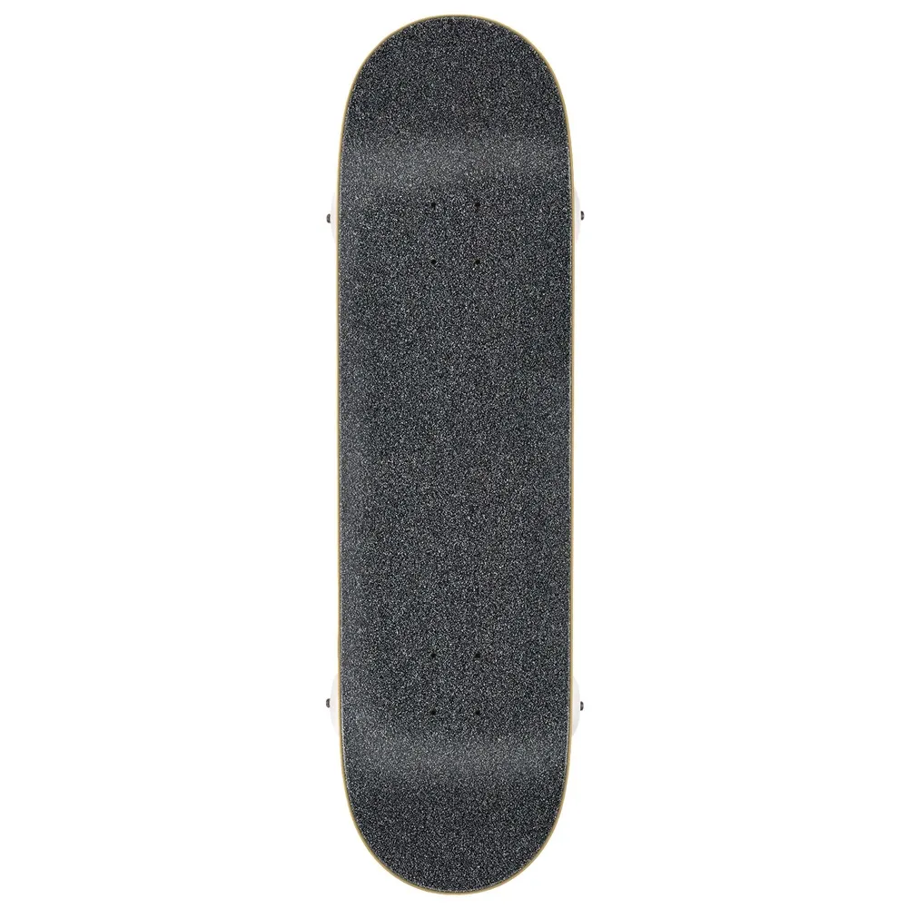 Creature Tattered Large 8.25 Complete Skateboard