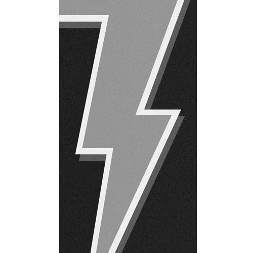 Powell Peralta Vallely Lightning Bolt 9 x 33 Skateboard Grip Tape Sheet