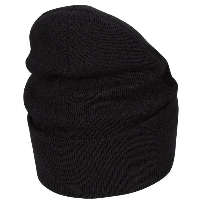 Nike SB Peak Futura Black White Beanie