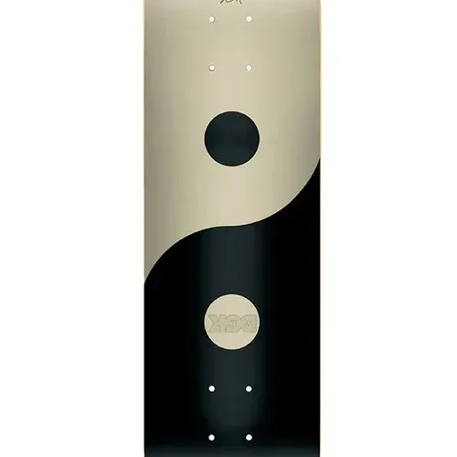 Dgk Unity Boo Twin 8.25 Skateboard Deck