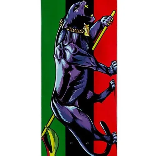 Dgk United TX 7.75 Skateboard Deck