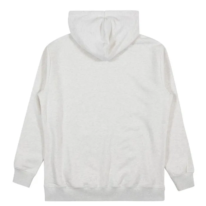 Santa Cruz Winkowski Eighth Planet White Marle Hoodie