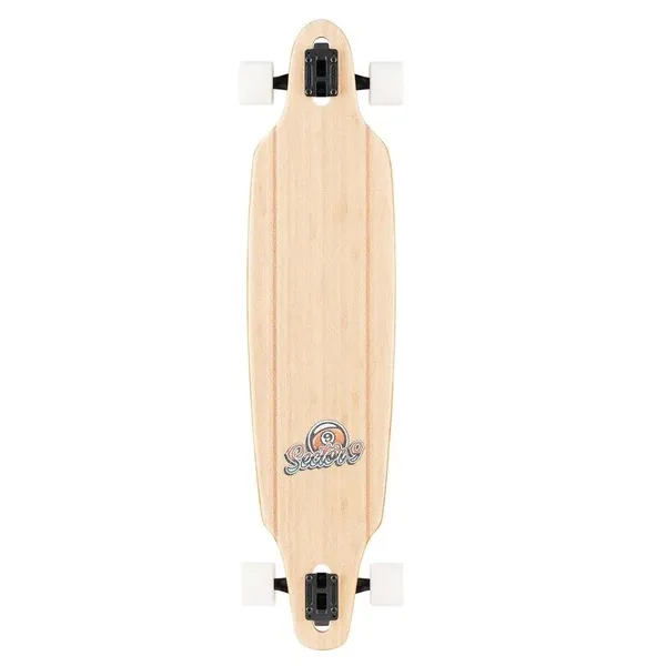 Sector 9 Lookout Take Off Longboard Skateboard