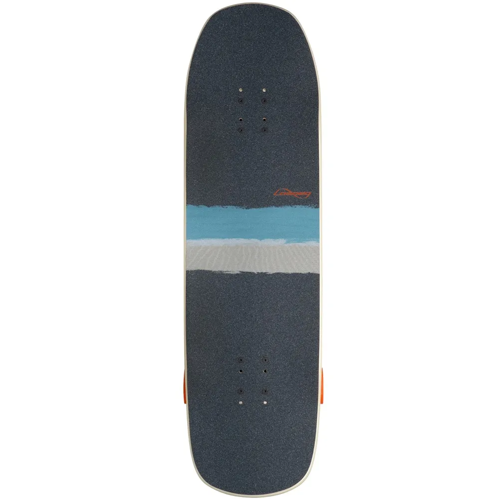 Loaded x Carver Bolsa II CX Trucks Surfskate Skateboard