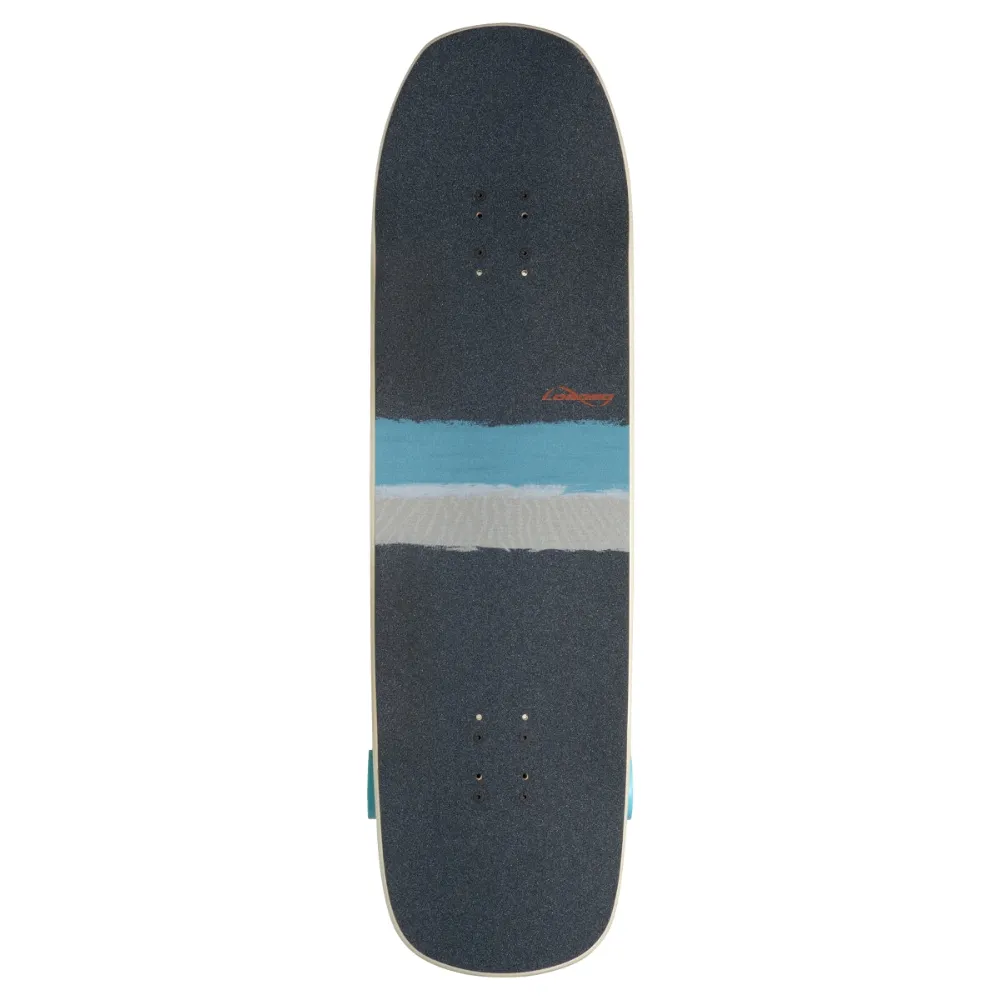 Loaded x Carver Bolsa II C7 Trucks Surfskate Skateboard