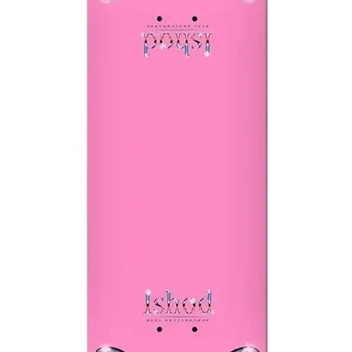 Real Mariposa Ishod Twin 8.25 Skateboard Deck