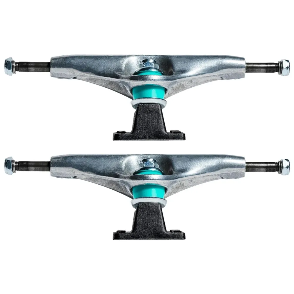 Thunder T-II Gerwer Grimple Set Of 2 Skateboard Trucks