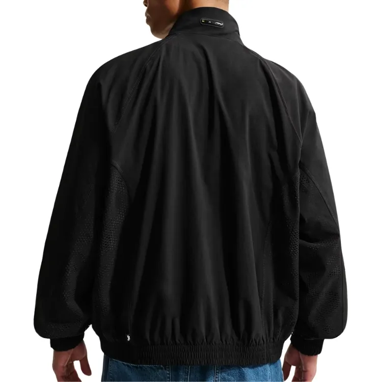 Nike SB Ishod Tracksuit Black Jacket