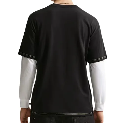 Nike SB Ishod Skate Black T-Shirt