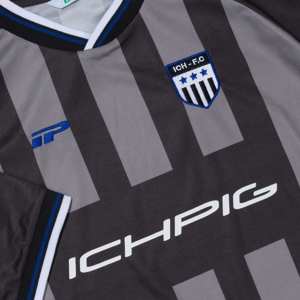 Ichpig Kinetic Pro Taupe Jersey