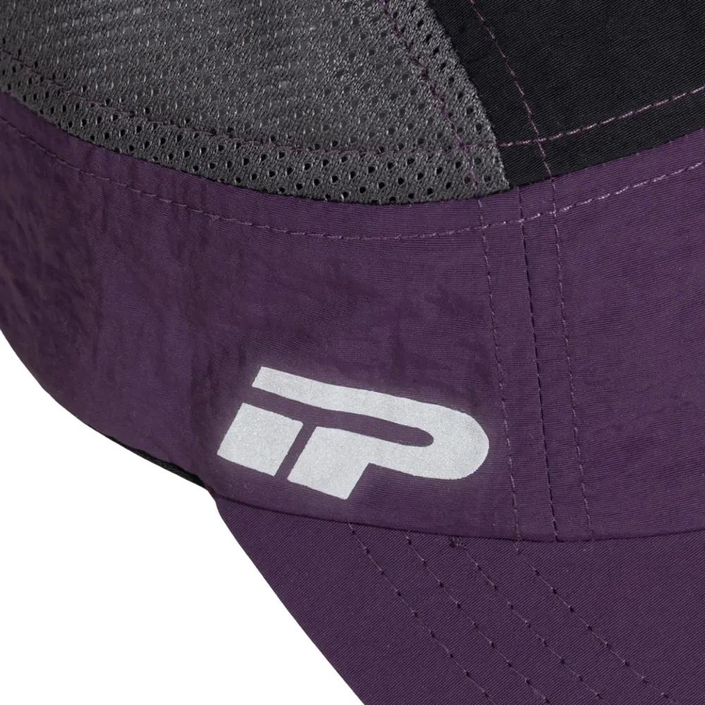 Ichpig Kinetic Panel Plum Hat