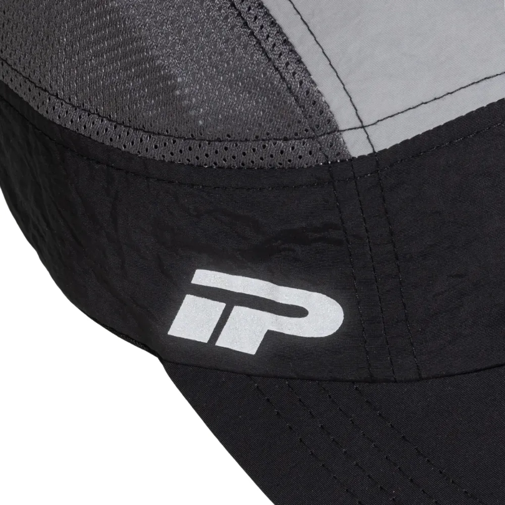 Ichpig Kinetic Panel Black Hat