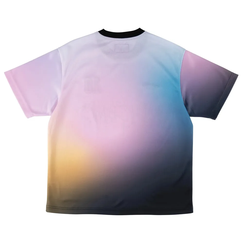 Welcome Skateboards Pitch Micromesh Soccer Jersey