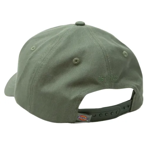 Dickies Hardwick Sea Spray Snapback Hat