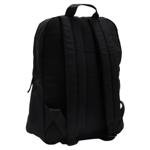 Dickies Duck Canvas Black Backpack
