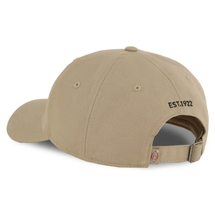 Dickies Essential Desert Sand Dad Hat