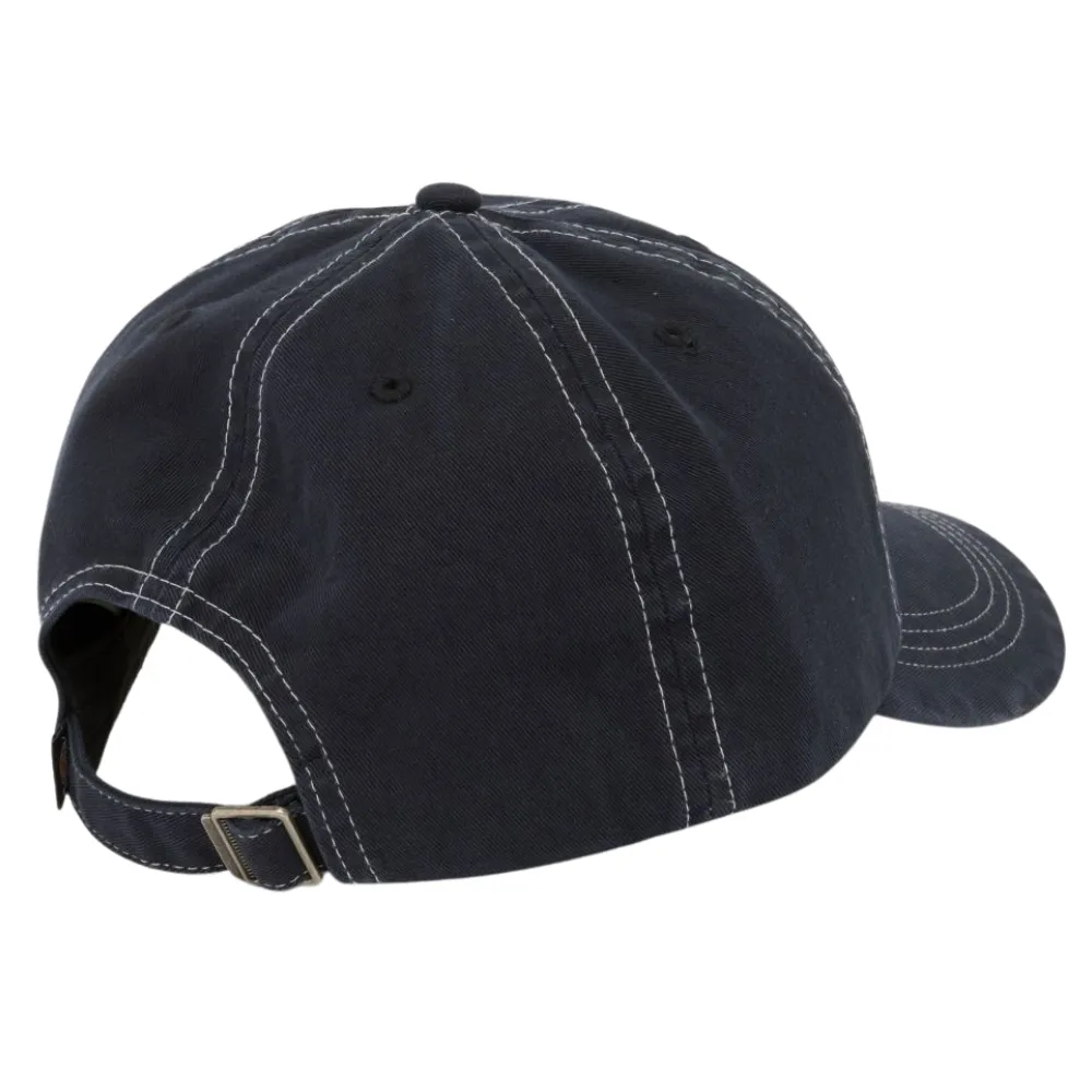 Dickies Seasonal Black Hat