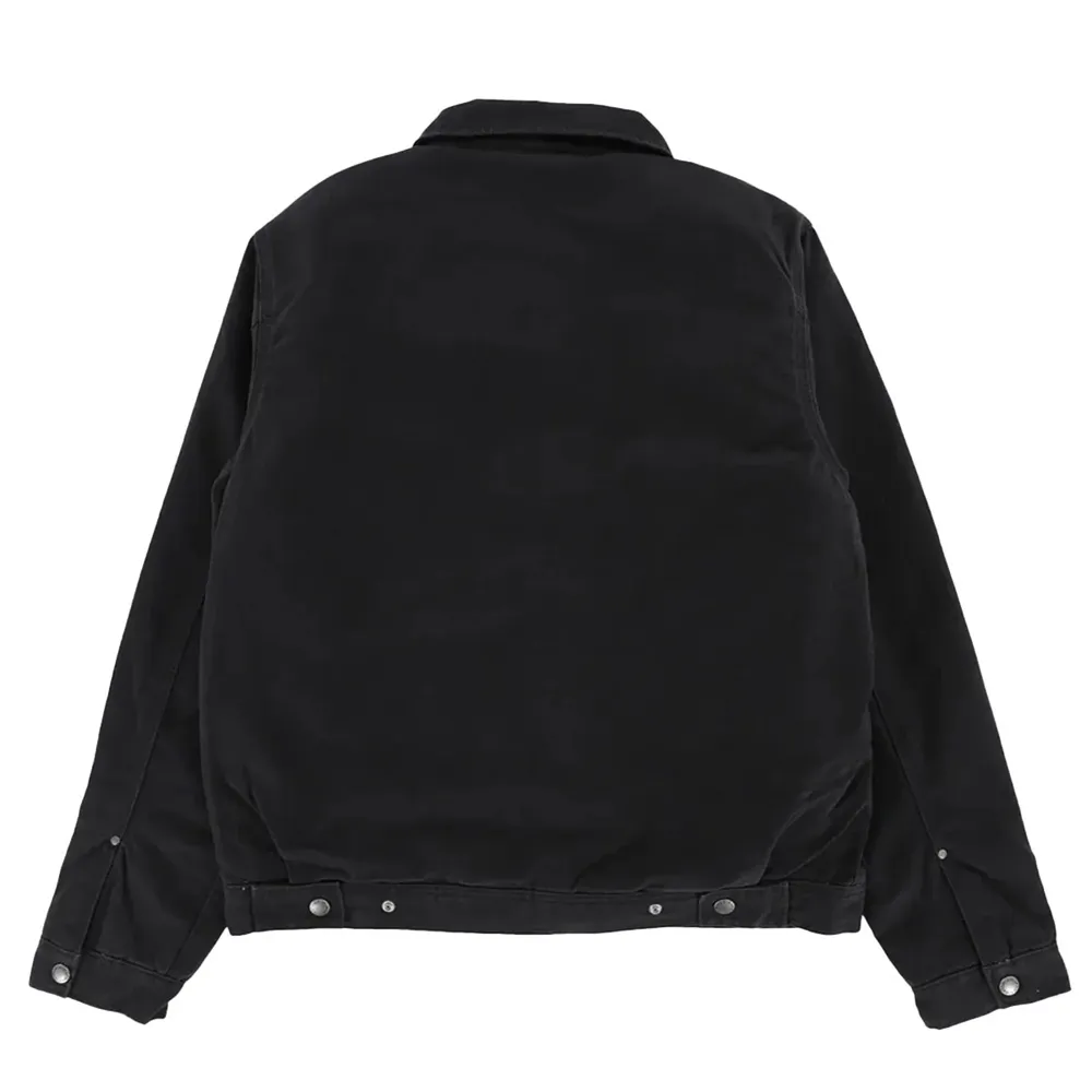 Dickies X Thrasher Black Jacket