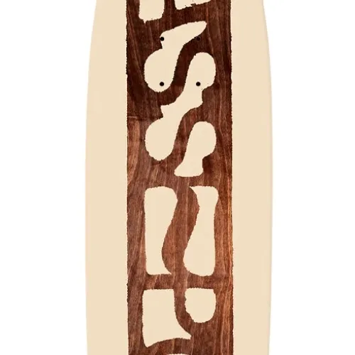 Passport Rough Neg Softie 8.6 Skateboard Deck