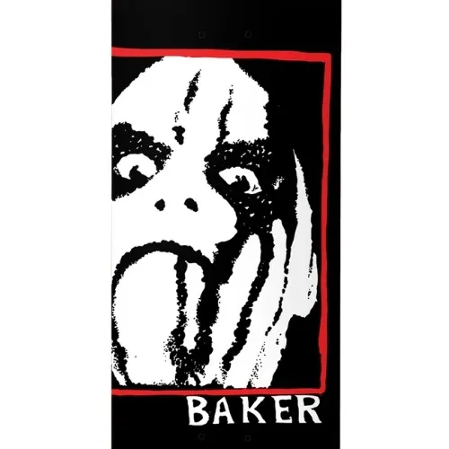 Baker Casper Brooker Steal Dreams 8.5 Skateboard Deck