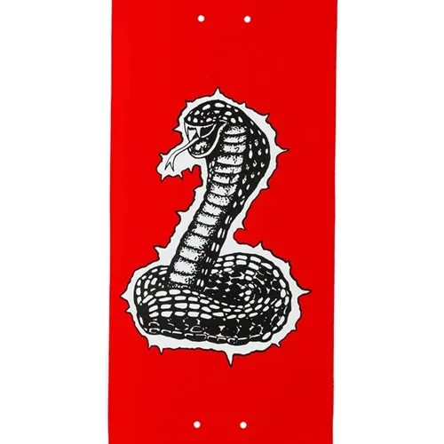 Baker T-Funk Neurotoxin 8.25 Skateboard Deck
