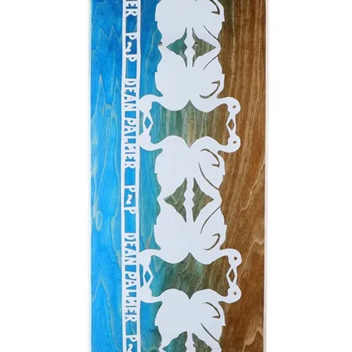 Passport Scissorcraft Pro Series Dean Palmer 8.25 Skateboard Deck