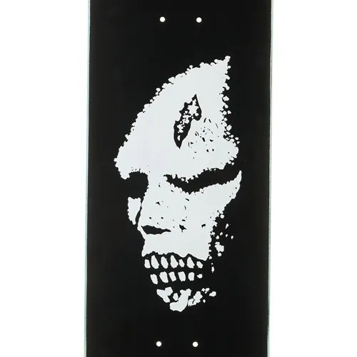 Baker Riley Hawk Craters Of The Skull 8.38 Skateboard Deck
