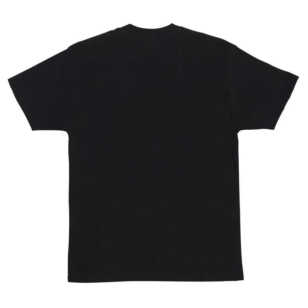 Creature Logo Witch Black T-Shirt