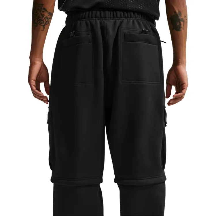 Nike SB Ishod Black Cargo Pants