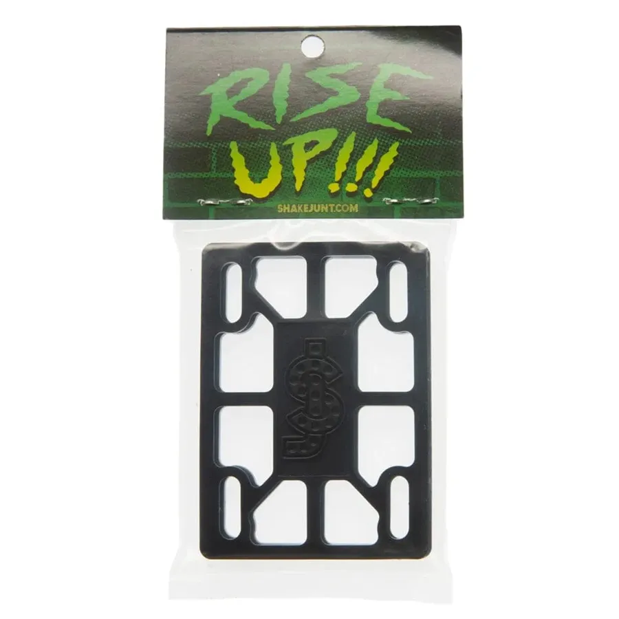Shake Junt 1/8 Riser Pads