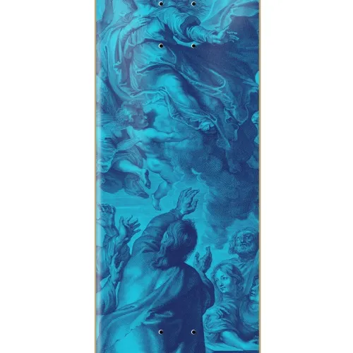 Zero Renaissance Thomas 8.25 Skateboard Deck