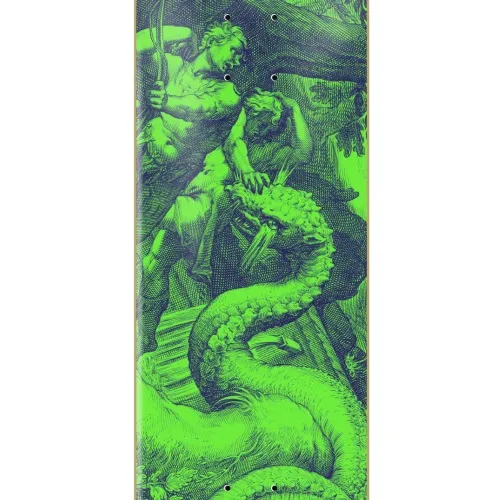 Zero Renaissance Adam Arunski 8.5 Skateboard Deck