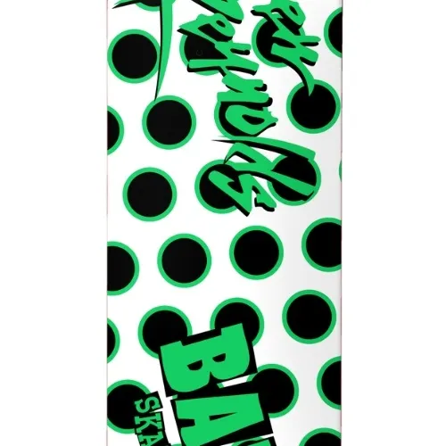 Baker Andrew Reynolds Dots 8.5 Skateboard Deck