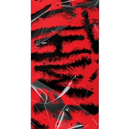 Deathwish Crime 8.475 Skateboard Deck