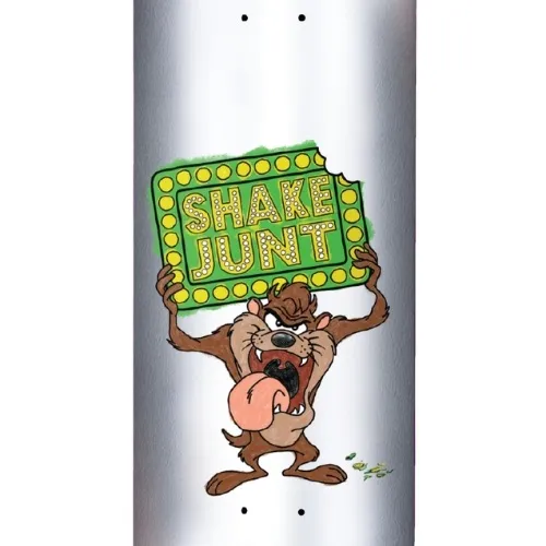 Shake Junt Havoc 8.5 Skateboard Deck