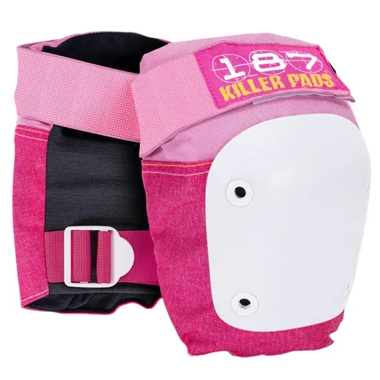 187 Six Pack Pre Kindergarten Pink Pad Set